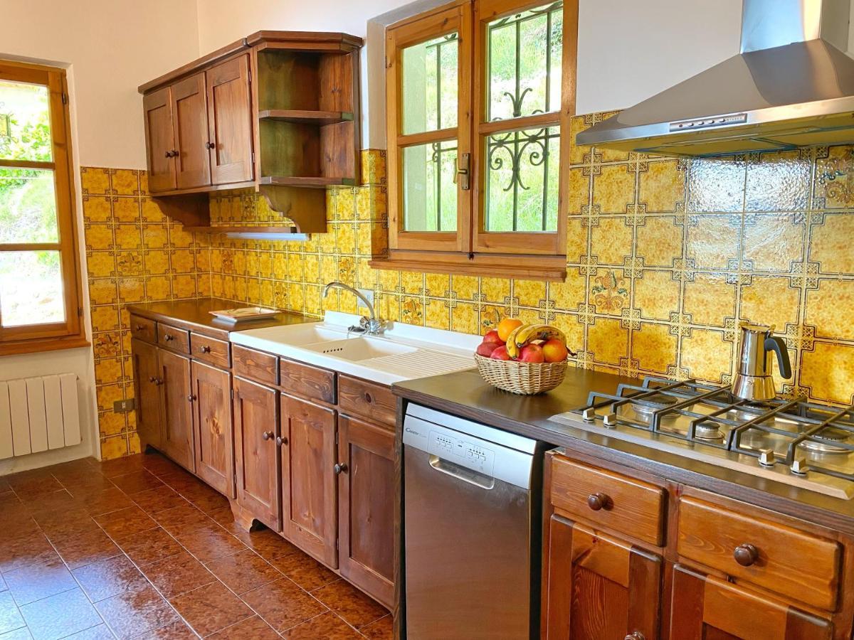 Leonardoshome Rockstairs Trarego Экстерьер фото